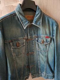 Giubbino Jeans Phard