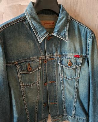 Giubbino Jeans Phard