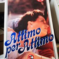 ATTIMO PER ATTIMO - DARCY O'BRIEN - SPERLING PAPER