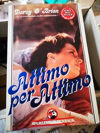 ATTIMO PER ATTIMO - DARCY O'BRIEN - SPERLING PAPER