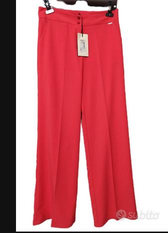 pantalone Barbara Basile
