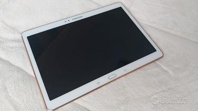 Samsung Tab S 10.5 - SM-T805
