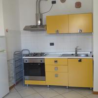 0926 Appartamento con terrazzo e posto auto
