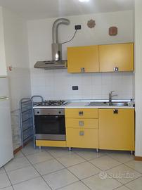 0926 Appartamento con terrazzo e posto auto