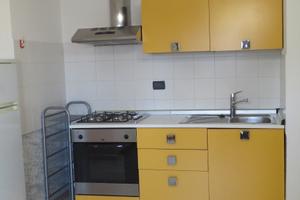 0926 Appartamento con terrazzo e posto auto