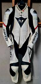 Tuta Dainese laguna seca