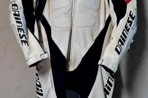 Tuta Dainese laguna seca