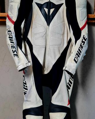 Tuta Dainese laguna seca