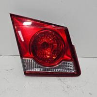 CHEVROLET CRUZE LT FANALE POSTERIORE STOP SINISTRO