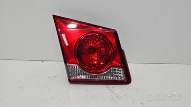 CHEVROLET CRUZE LT FANALE POSTERIORE STOP SINISTRO
