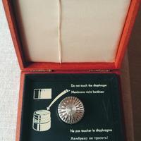 Microfono a condensatore type 4132 da 1"