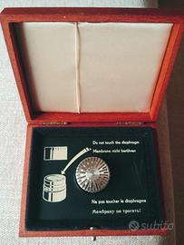 Microfono a condensatore type 4132 da 1"