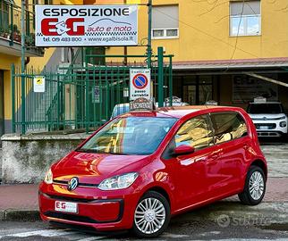 VOLKSWAGEN up! 1.0 5p. move up! BlueMotion Techn