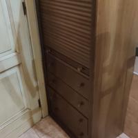 Mobile bagno