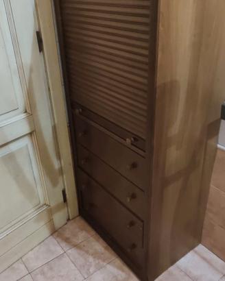 Mobile bagno