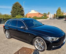 BMW Serie 3 (F30/31) - 2017