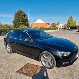 BMW Serie 3 (F30/31) - 2017