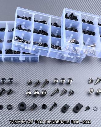 Kit viti per YAMAHA YZF 1000 THUNDERACE 1996 2003