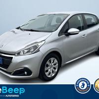Peugeot 208 5P 1.2 PURETECH ACTIVE 82CV