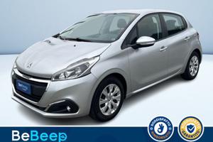 Peugeot 208 5P 1.2 PURETECH ACTIVE 82CV