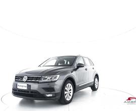 VOLKSWAGEN Tiguan 1.6 TDI SCR Business BlueMotio