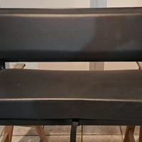 coppia panchine la d rover 90