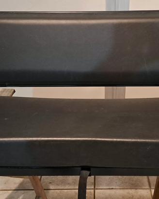 coppia panchine la d rover 90