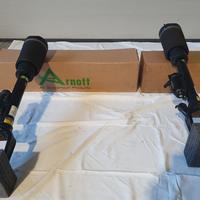 coppia sospensione mercedes ML o Gl w164