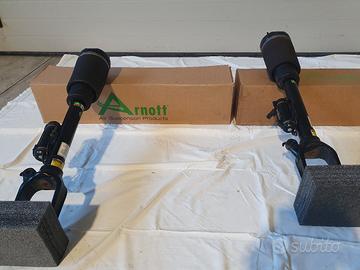 coppia sospensione mercedes ML o Gl w164