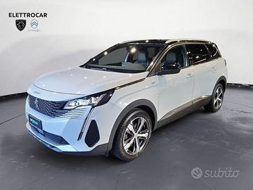 Peugeot 5008 BlueHDi 130 S&S EAT8 GT Pack 7 Posti