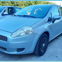 Ricambi Usati FIAT GRANDE PUNTO (3X) 2009