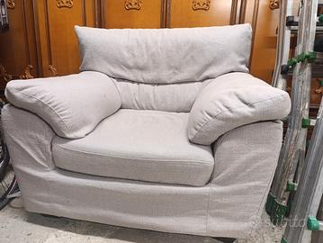 Poltrona di Poltrone e Sofà