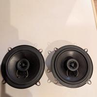 Revac RC 130 Coppia Altoparlanti Coasiali