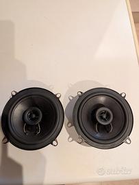 Revac RC 130 Coppia Altoparlanti Coasiali