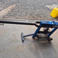 trancia blocchi Scheppach HSC130