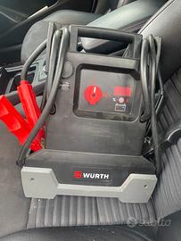 Booster wurth 12v
