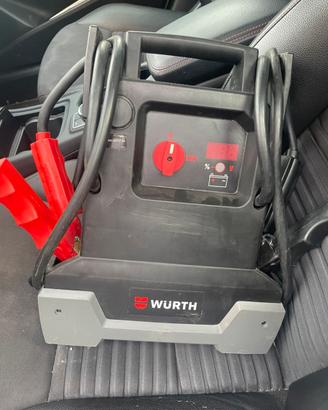 Booster wurth 12v