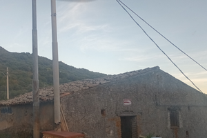 Casa rurale 2 livelli