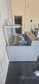 Freezer per ristoranti
