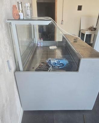 Freezer per ristoranti