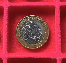 Car Wash Token da collezione