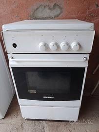 Cucina a gas Elba