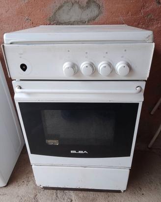 Cucina a gas Elba