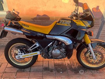 Yamaha TDR 250 - 1990
