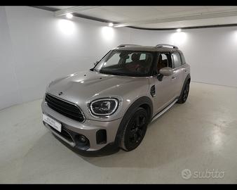 MINI Mini Countrym.(F60) - Mini 1.5 Cooper Busines