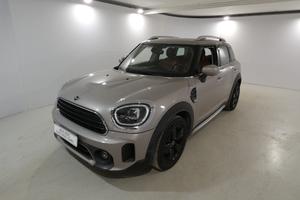 MINI Mini Countrym.(F60) - Mini 1.5 Cooper Busines
