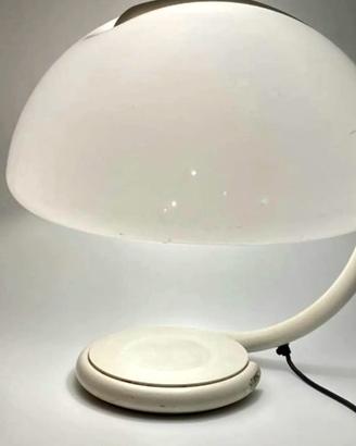 Lampada da tavolo 'Serpente" Martinelli