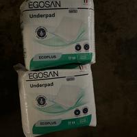 Tra erse Egosan 60 x 90 2 confezioni