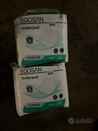 Tra erse Egosan 60 x 90 2 confezioni