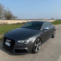 Audi A5 3.0 V6 245cv DTM edition